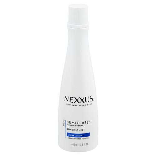 Image for Nexxus Conditioner, Ultimate Moisture, Caviar Complex,400ml from Highland Pharmacy